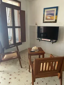 Casa Merly - Cozy beachfront house - Image 4