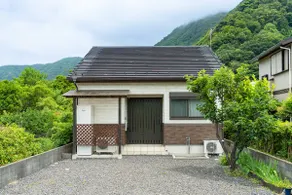 Beach access & mountain views. Private house surrounded by nature with a large loft - Image 2