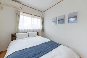 Beach access & mountain views. Private house surrounded by nature with a large loft - Image 4