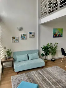 Large Panoramic View Window - Image 3