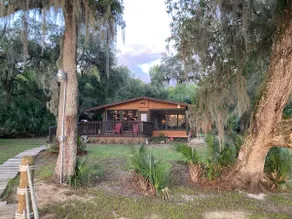 Manatee Manor/The Harvey House - Image 2