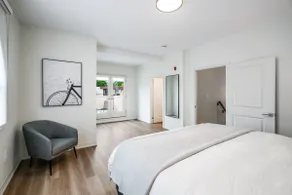 2 Bdrm New Stylish Apt for up to 6 ppl in Niagara - Image 4