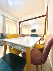 Nice apartment in Tetouan center - Image 5