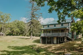Peaceful Farm, Pond + Fire Pit Close to Lancaster - Image 2