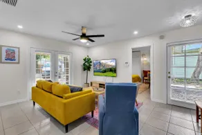 Lovely Home in Historic Sanford - Image 5