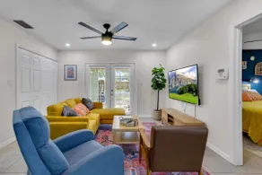 Lovely Home in Historic Sanford - Image 3