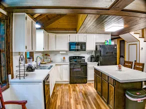 The Sac Au Lait Cottage - Image 5