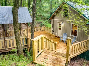 The Sac Au Lait Cottage - Image 3