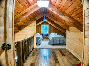 The Sac Au Lait Cottage - Image 2