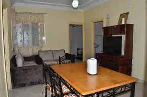 Private house with a terrace - Image 3
