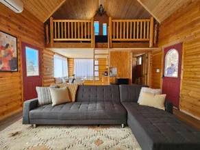 The Woody Cabin - Image 3