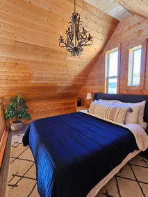 The Woody Cabin - Image 4