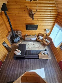 The Woody Cabin - Image 2
