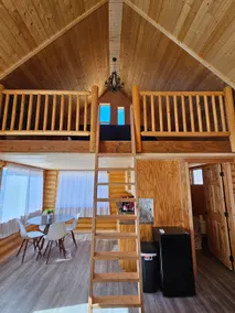 The Woody Cabin - Image 5