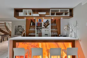 Luxurious house in Toronto - Image 4