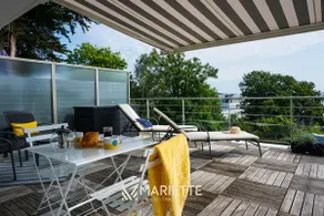 -The Terrace- T2 with Terrace sea view - Image 4