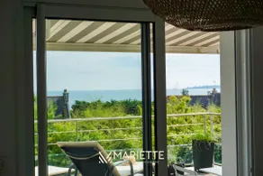 -The Terrace- T2 with Terrace sea view - Image 5