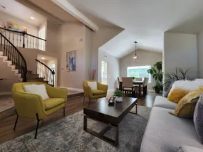 Oasis in Corona with Pool and Nature Views - Image 4