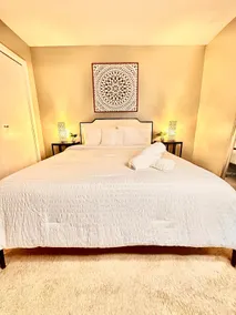 Spring Into Fondren: Sleeps 6- Short Walk to UMMC - Image 4