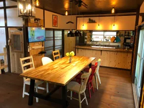Hotaka Ariake Onsen Private Rental House “ - Image 2