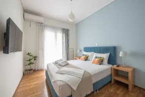 Supreme Athens Home by Cloudkeys - Image 3
