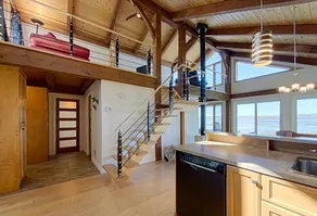 Cottage, the best of both worlds - Image 4