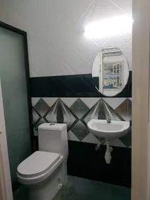 Vasantham Villas (Serenity Beach)Pondicherry - Image 5