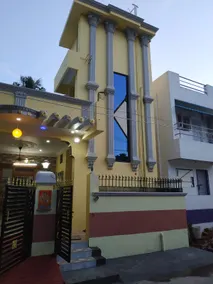 Vasantham Villas (Serenity Beach)Pondicherry - Image 2