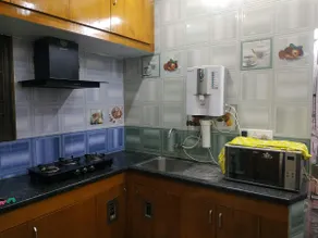 Vasantham Villas (Serenity Beach)Pondicherry - Image 3