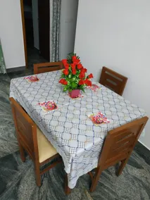 Vasantham Villas (Serenity Beach)Pondicherry - Image 4