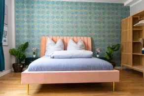 Chic 140m² Apt. I 4Rooms• 2Bathrooms • by Ku'damm - Image 2