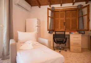 Blue Sea View Prime Apartment, Porto Heli - Image 4