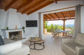 Blue Sea View Prime Apartment, Porto Heli - Image 3