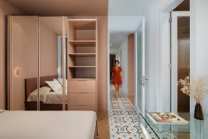Award Winning Central Sea Views Designer Penthouse - Image 4