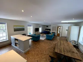 The Lodge in beautiful North Wales & near Chester - Image 2