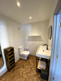 The Lodge in beautiful North Wales & near Chester - Image 4