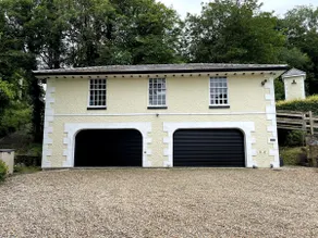 The Lodge in beautiful North Wales & near Chester - Image 3