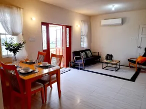 3 bed 2 bath Apt | Clean | Quiet | Gated | Private - Image 3