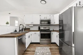Downtown Access | 3BR Ranch Retreat with Fire-Pit - Image 4