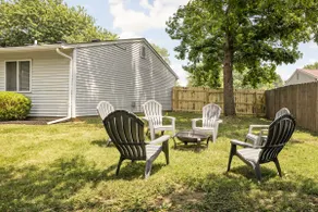 Downtown Access | 3BR Ranch Retreat with Fire-Pit - Image 3