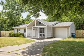 Downtown Access | 3BR Ranch Retreat with Fire-Pit - Image 2