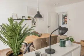 Luxury apartment for 4 people | including parking - Image 2