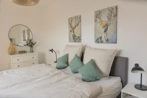Luxury apartment for 4 people | including parking - Image 5