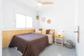 TGN|40m beach|CommunityFreeParking|WIFI|Pool|Relax - Image 5