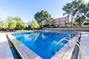 TGN|40m beach|CommunityFreeParking|WIFI|Pool|Relax - Image 3