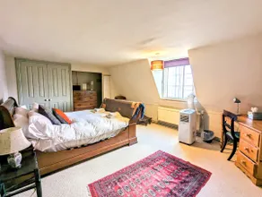 d'Arry's Apartment - Image 4