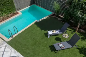 Luxury Mansion 560sq.m. with Private Pool&Jacuzzi - Image 2
