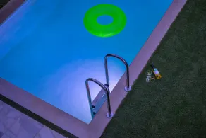 Luxury Mansion 560sq.m. with Private Pool&Jacuzzi - Image 4