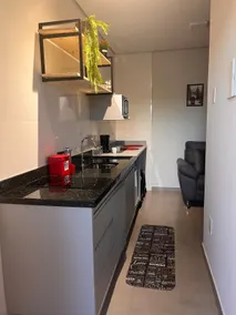 Loft Curimbatá Condominium Parque das Águas - Image 3