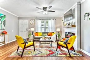 Hip Cozy Haven | Close to Downtown Norcross - Image 3